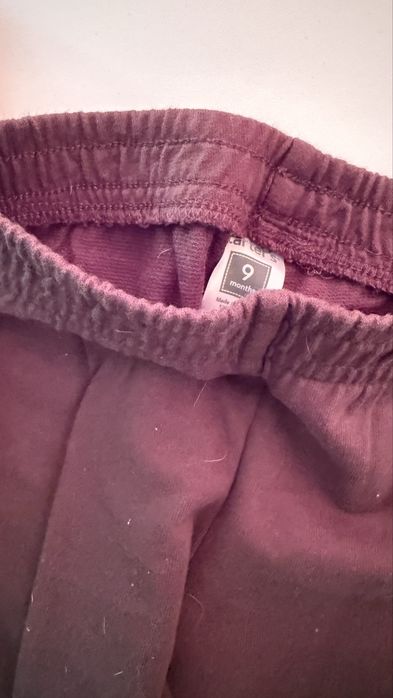 Набір Штанів  62-68 см . Carters, m&s , Philipp Plein,next