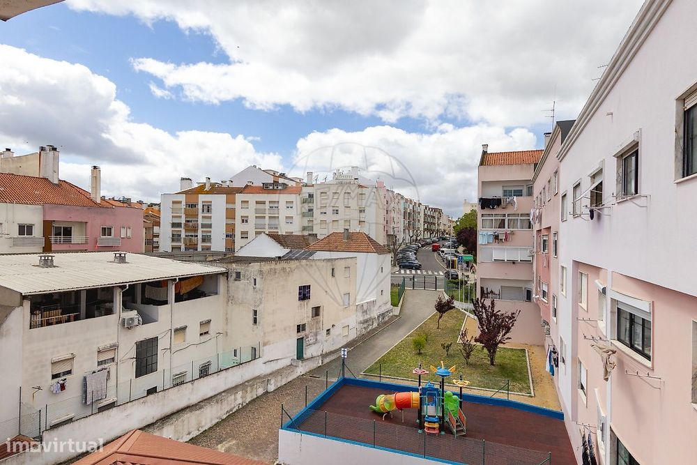 Apartamento T3 para venda