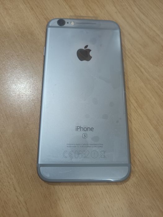 IPhone 6 S - 16 GB