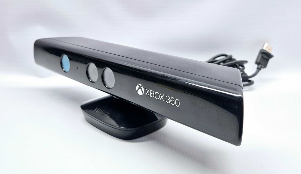 Kinect Xbox 360, Model 1473, Komis Jasło Czackiego