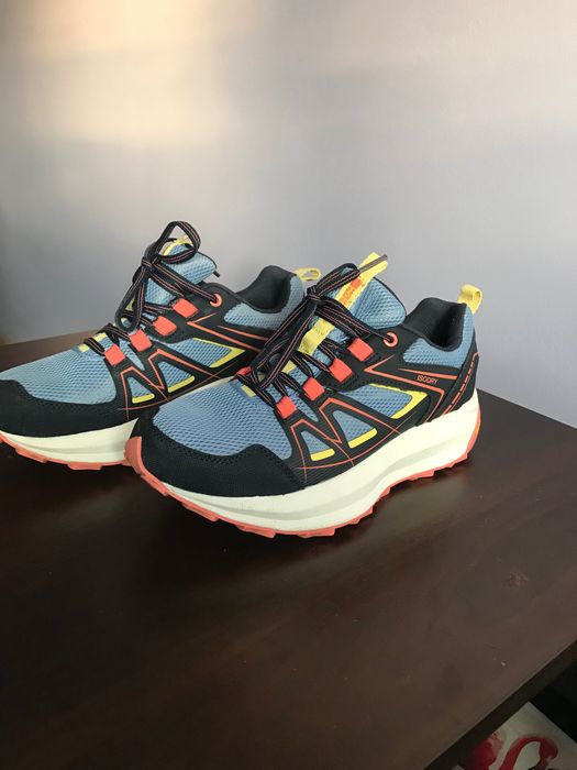 Mountain Warehouse Rocket Vibram Trail Running