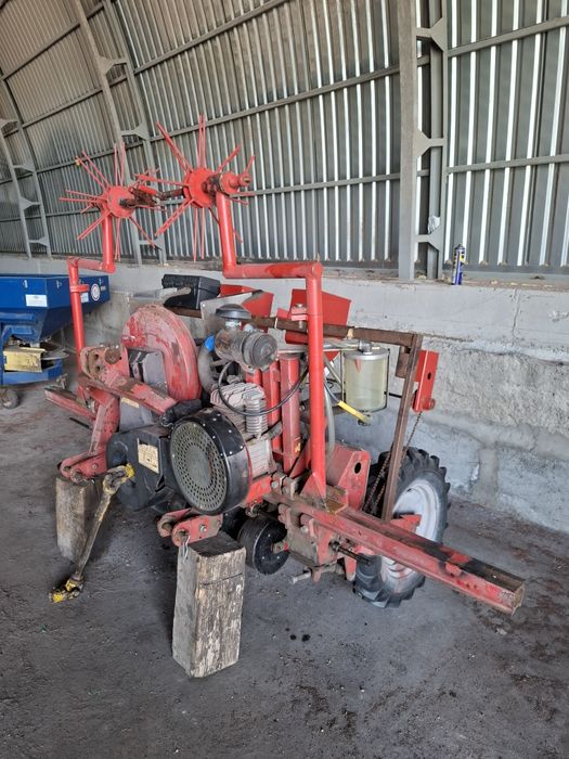 Сівалка овочева Agricola sn 2-130