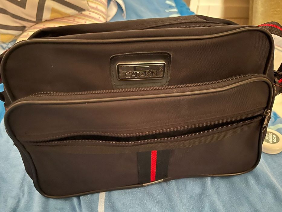 Чоловіча барсетка