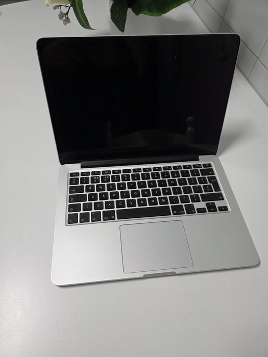 Macbook pro a1502