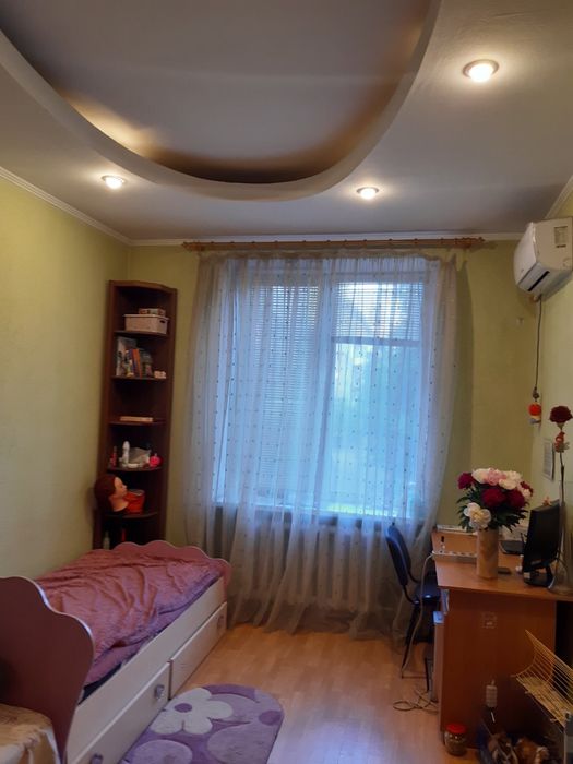 Сдам 2х комн.квартиру на Соцгороде