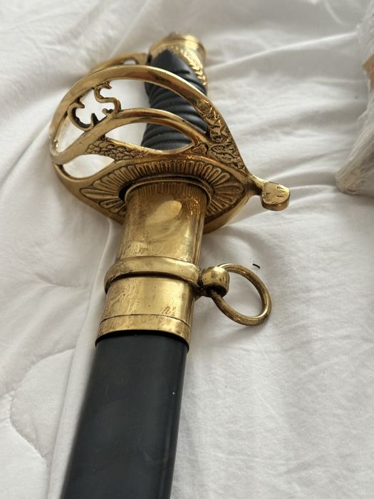 Replica de espadas antiguidades alta qualidade