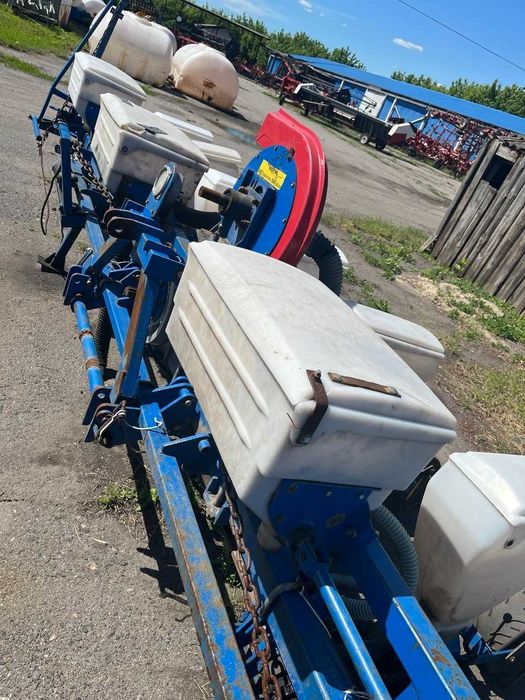Продам сівалка УПС - 8