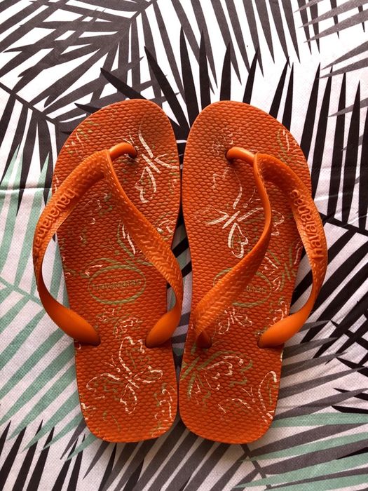 Havaianas originais  tam. 35/36