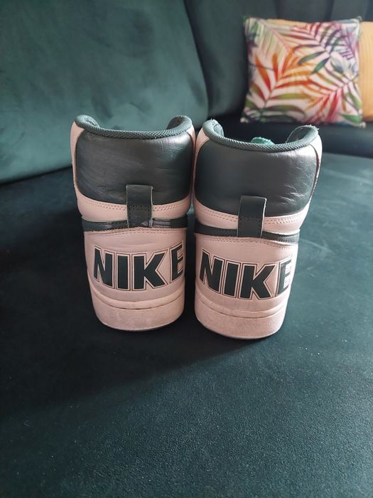Buty męskie nike