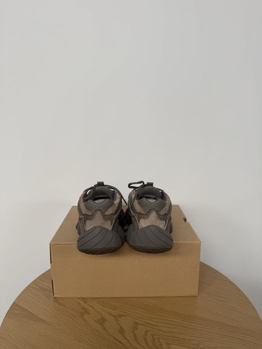 Adidas Yeezy 500 Clay Brown  Оригинал