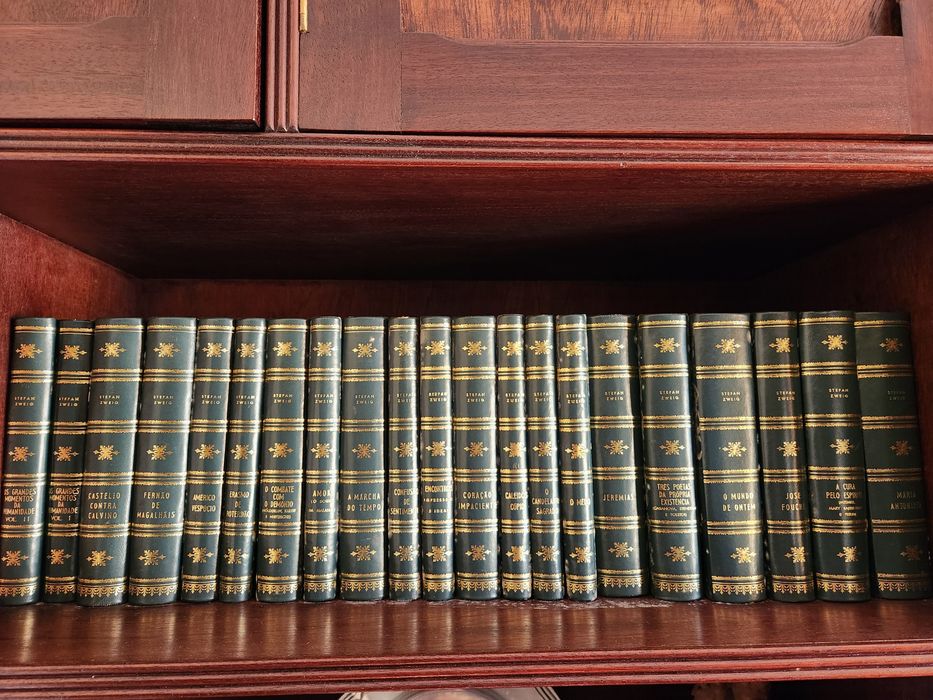 Livros raros e antigos, venda individual um só  livro e não do lote.