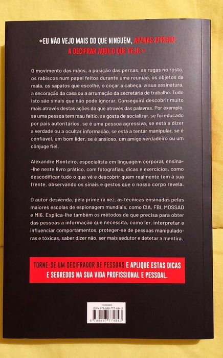 Book: Become a People Decipherer64739902329090121