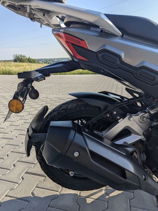 Lifan kpv 150cc Львів