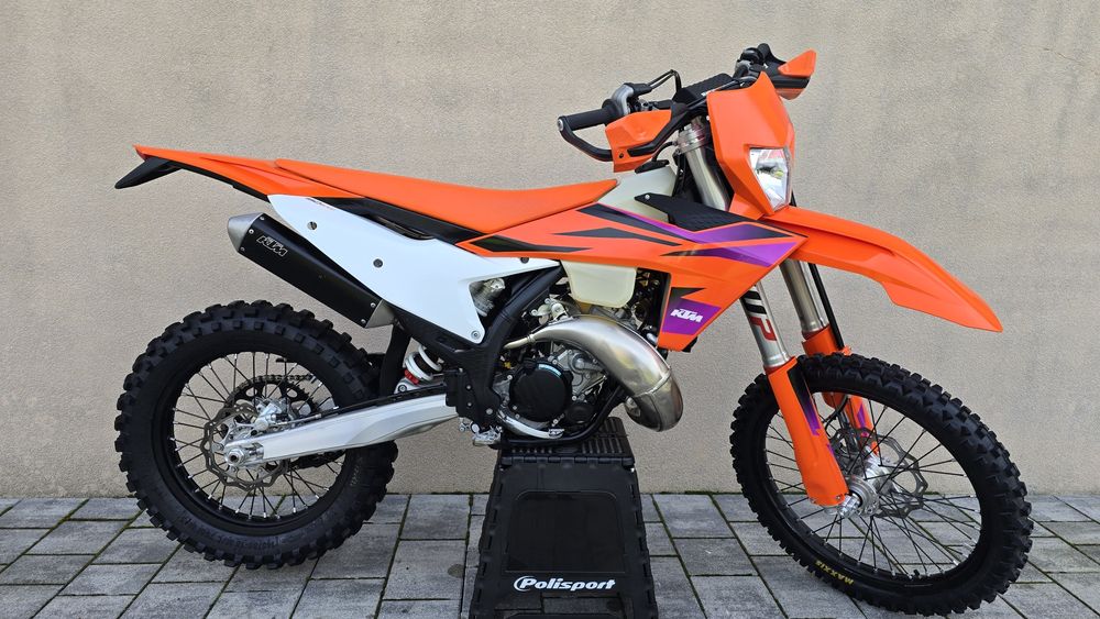 KTM
