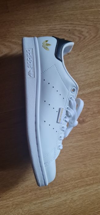 Ténis Adidas Stan Smith