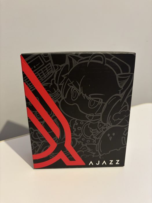 Ajazz AJ159 PRO PAW3395 8K безпровідна миша