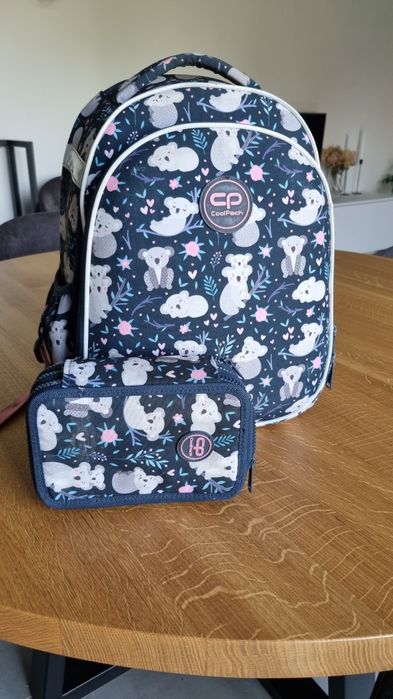 Plecak cool pack