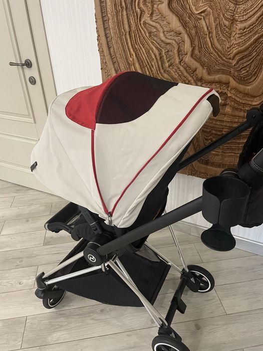 Коляска Сайбекс Міос