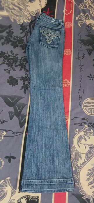 Джинси і Взуття жіноче