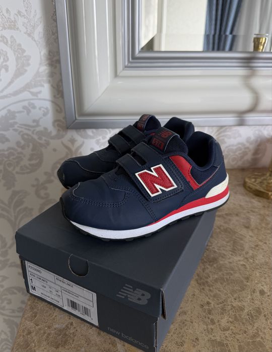 Кросівки New Balance 574