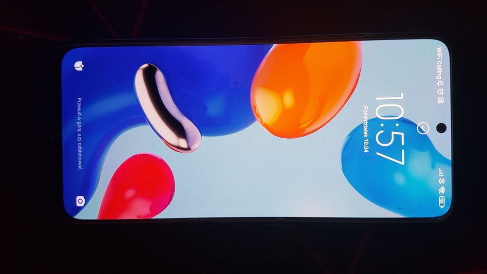 Xiaomi Redmi note 11 128GB