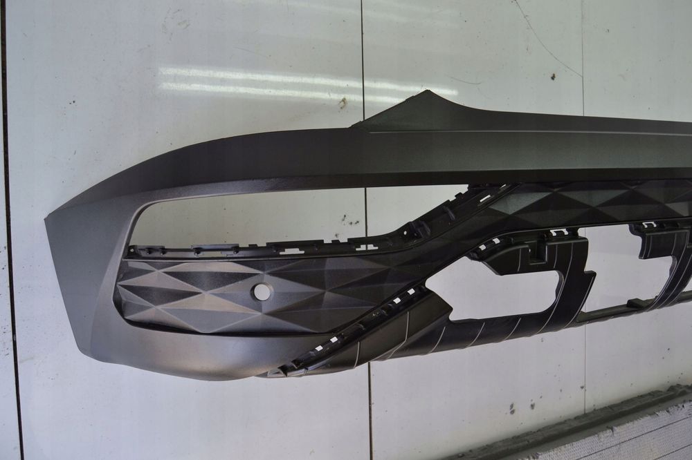 hyundai tucson iv nx4 2020 zderzak tylny