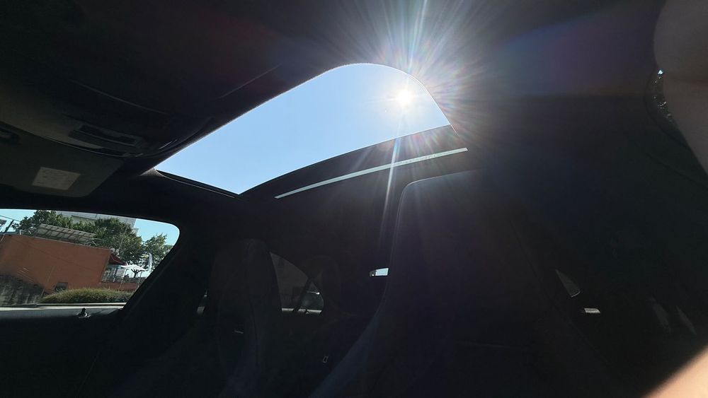 Mercedes CLA 220
