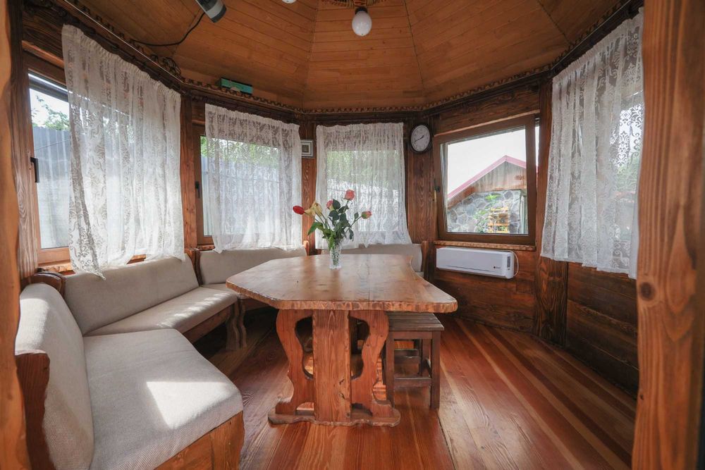 Оренда будинку подобово /довгостроково в Мукачеві