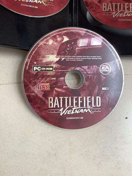 Battlefield Vietnam