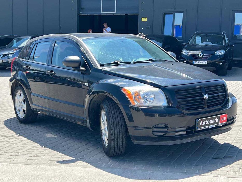 Продам Dodge Caliber 2007р. #78278