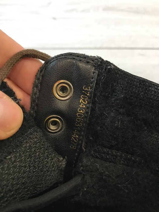 Buty zimowe ECCO Hill rozm. 37 gore-tex