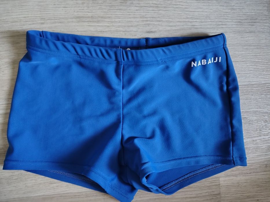 Плавки хлопчику Decathlon Nabaiji 8-9 років 131-140 см