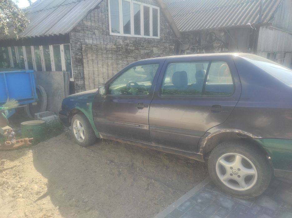 Продам Фольксваген венто