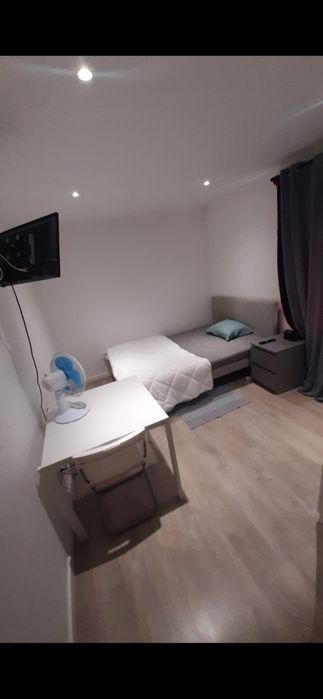 Quarto para alugar