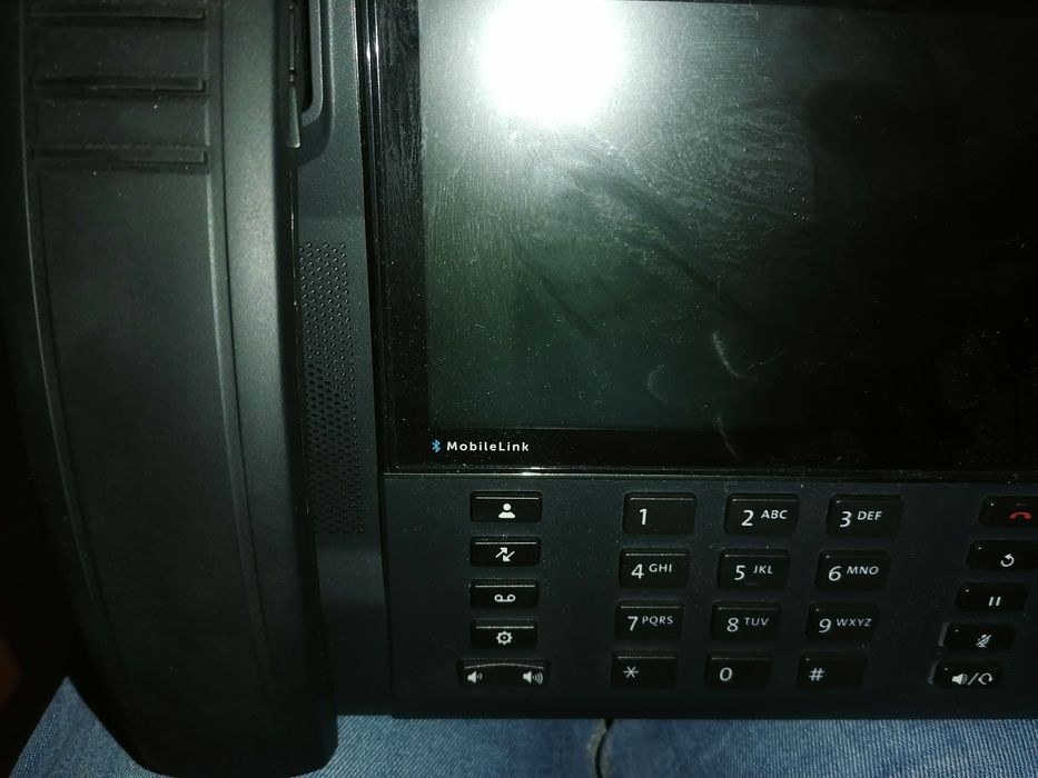Mitel 6940 IP Phone