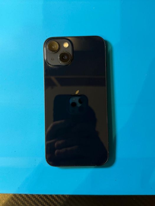 Iphone 13 Bardzo Dobry Stan
