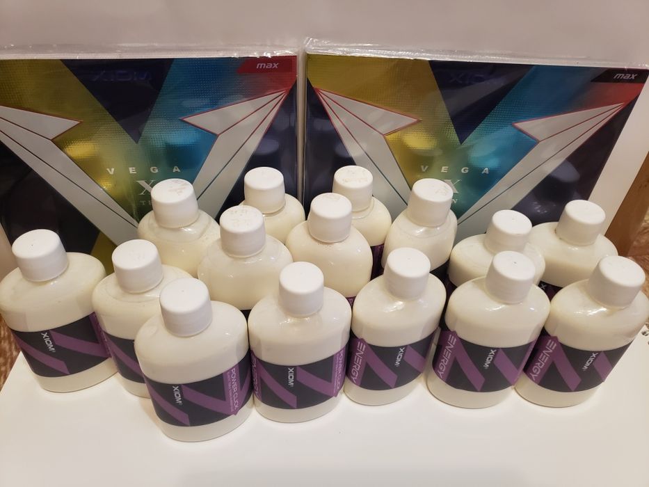 Продам водный клей для ракеток 100ml