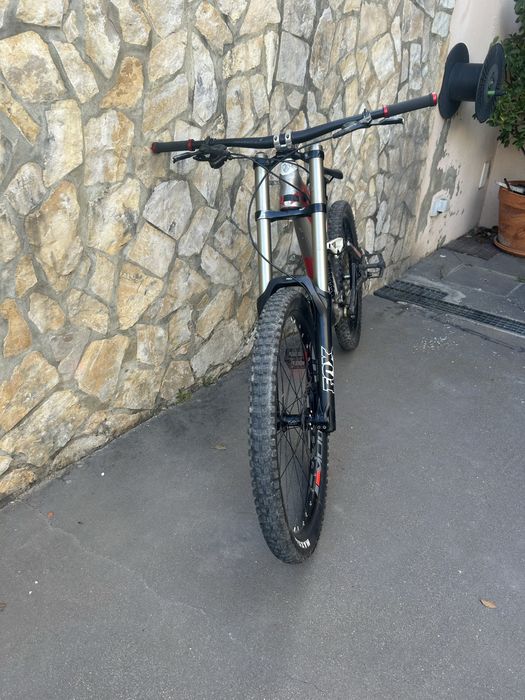 Trek session 88