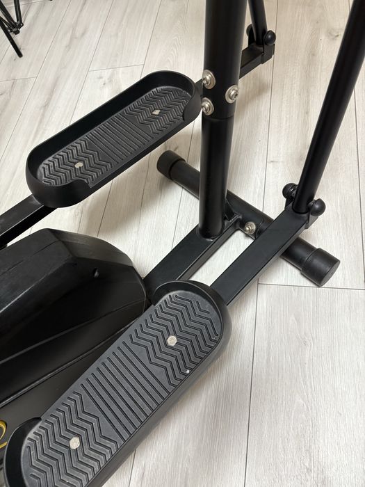 Орбитрек E4 Maxxpro