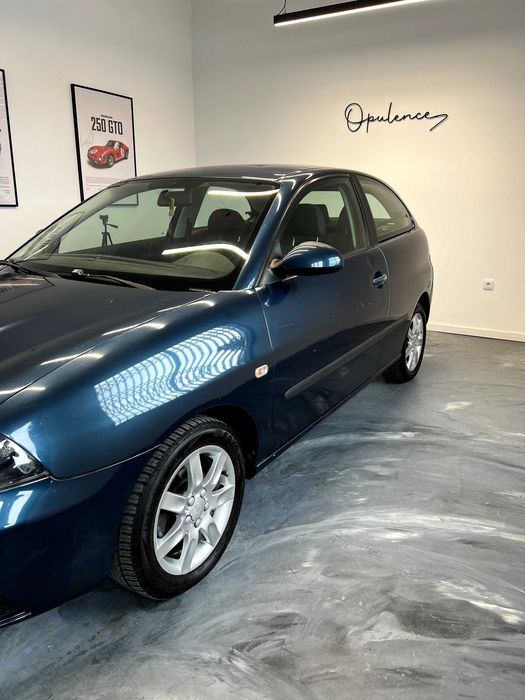 Seat Ibiza 1.4 TDI