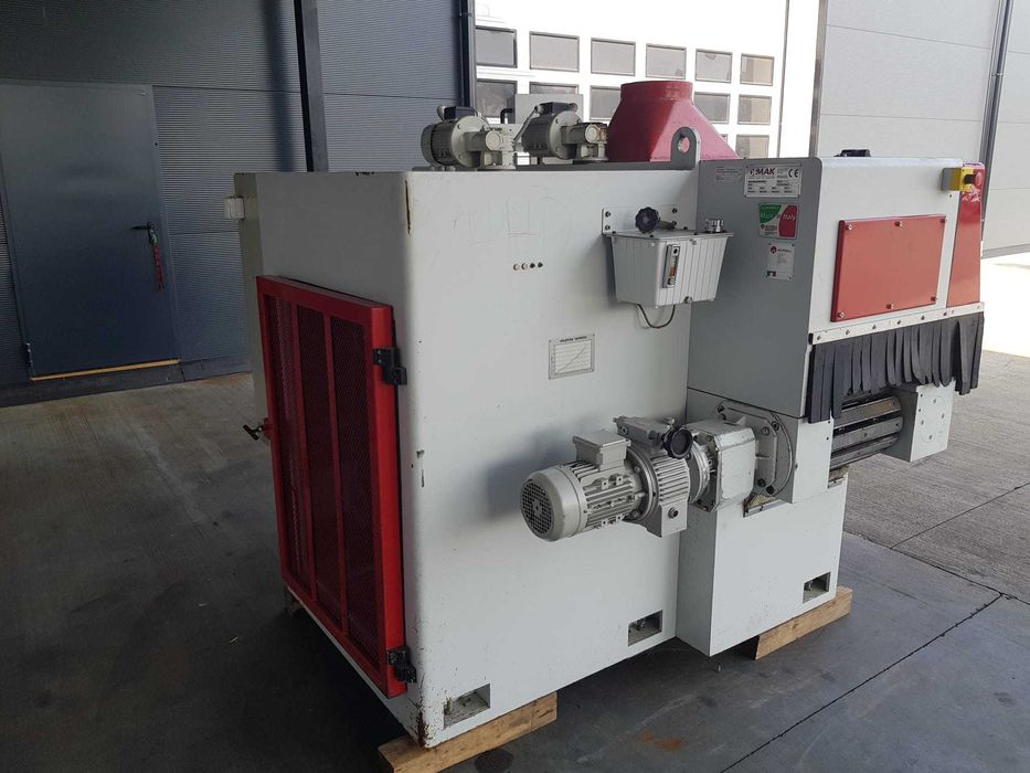 Wielopiła DEMAK, WINTER 400 26/22