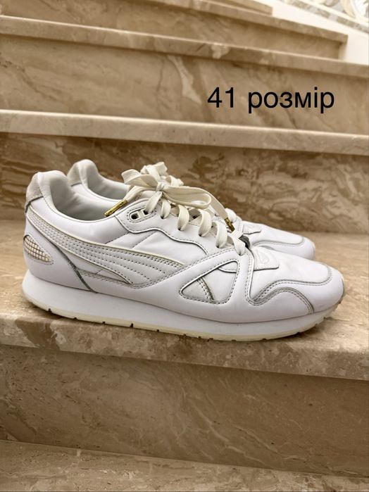 кроссовки Hugo , Lacoste Calvin Klein Puma