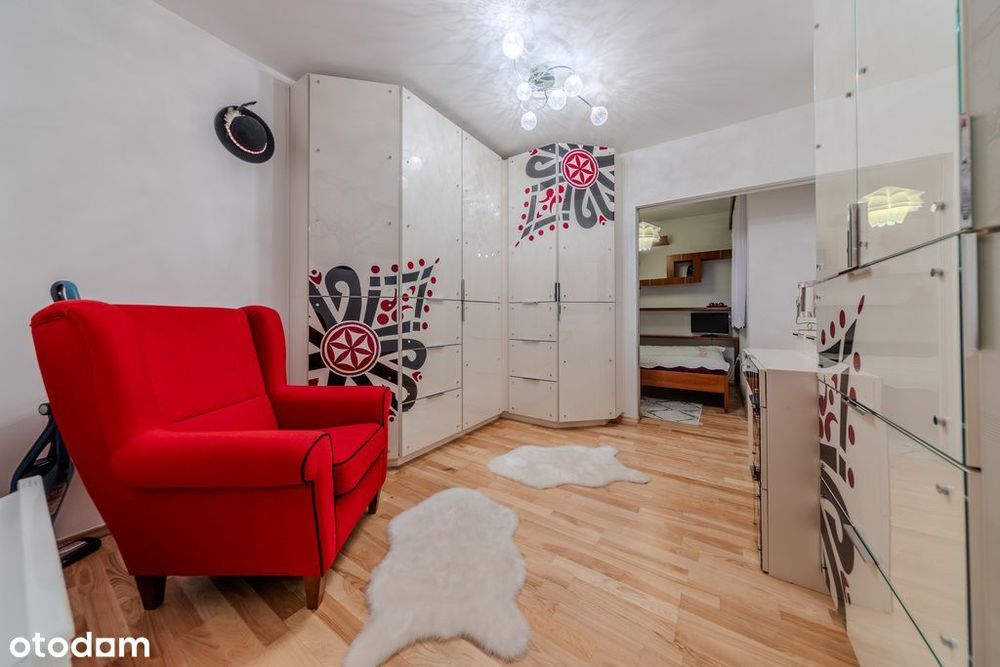 Apartament Pardałówka Zakopane