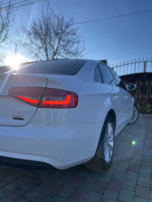 ‼️Audi‼️A4b8 restуling‼️2.0Т 2012г‼️срочная проодажа‼️
