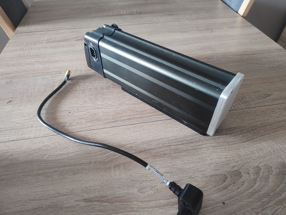 Bateria 48V 5Ah 250Wh silverfish