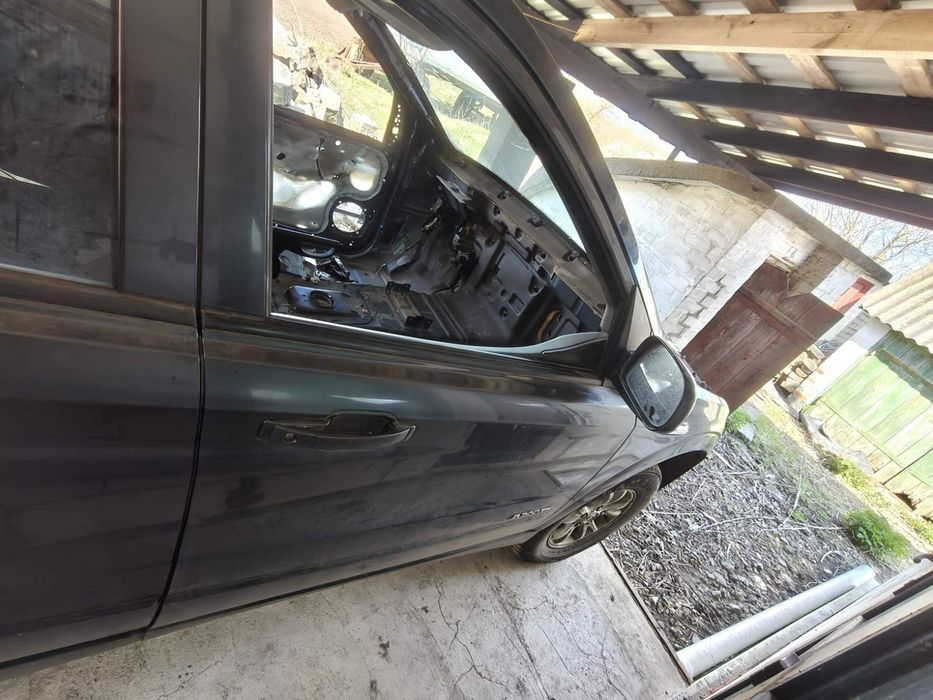 SsangYong Actyon