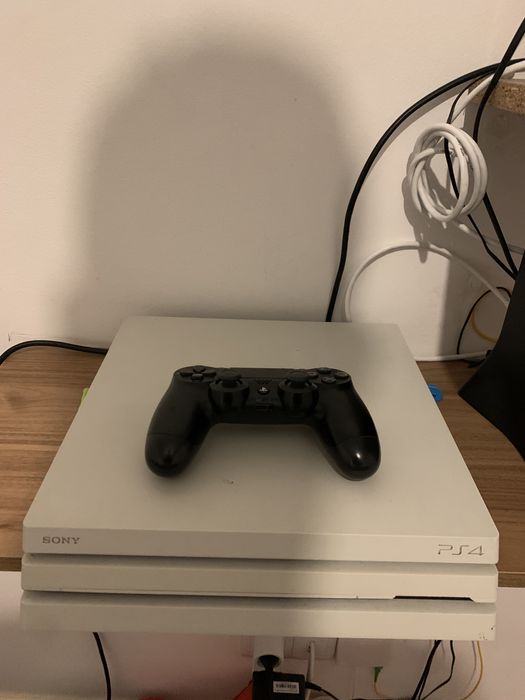 Playstation 4 pro