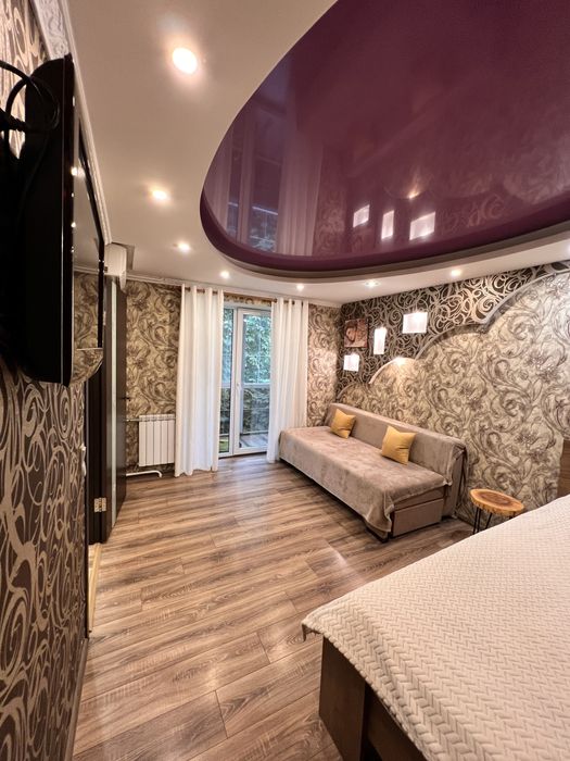 Посуточно Киев Борщаговка Окружная Дорога