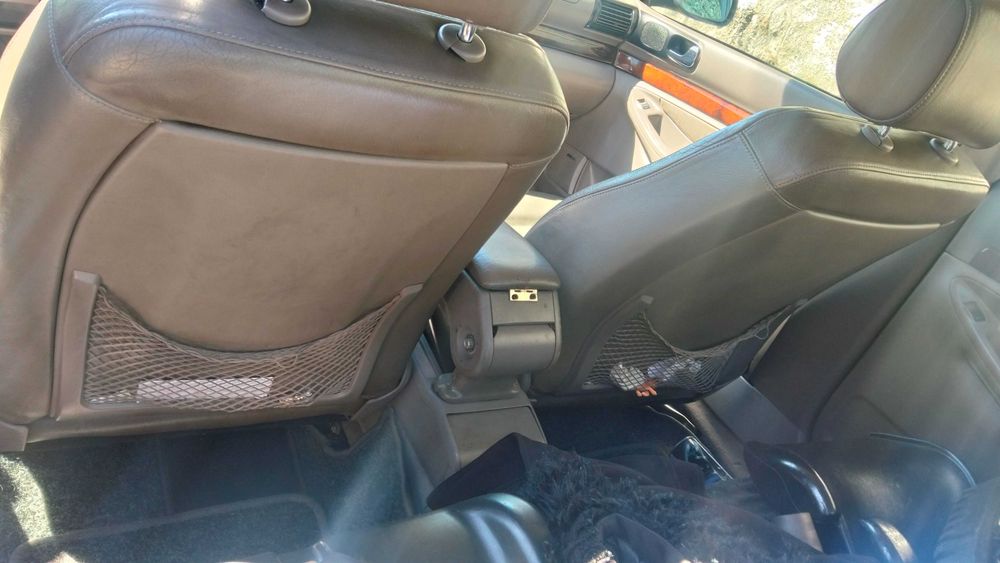 Audi A4 1.9 TDI