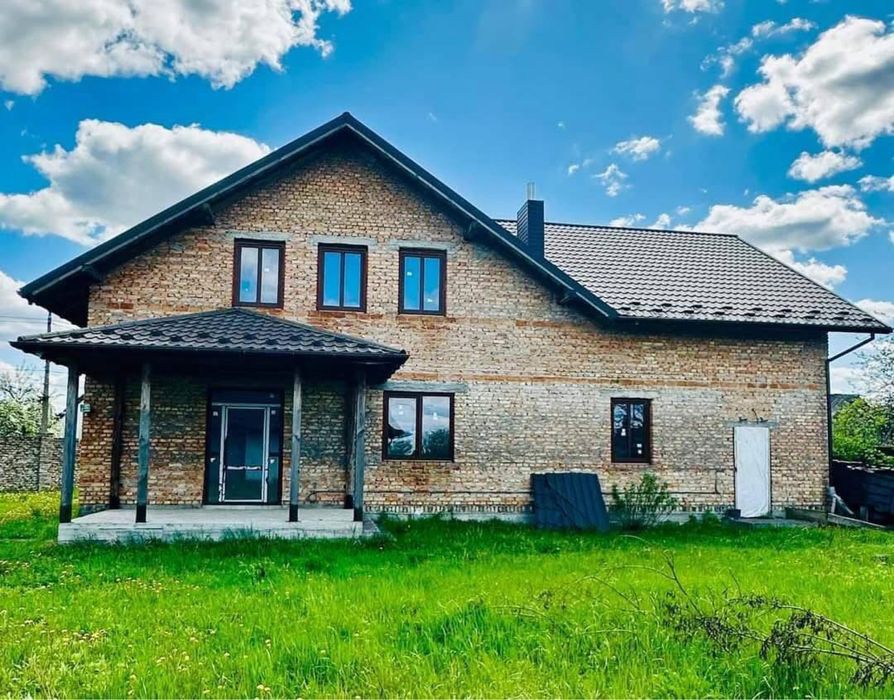 Продаж будинку в м.Шептицький